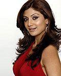 Shilpa Shetty